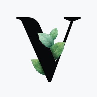 Логотип телеграм канала @femininevirginia — VIRGINIA | Про женственность