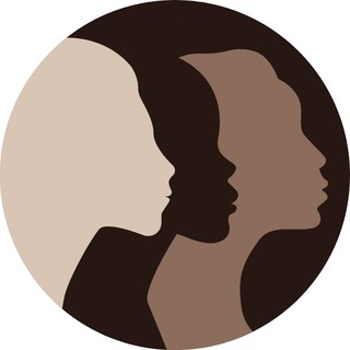 Логотип телеграм канала @feminism_visually_official — Феминизм: наглядно - FemVisually