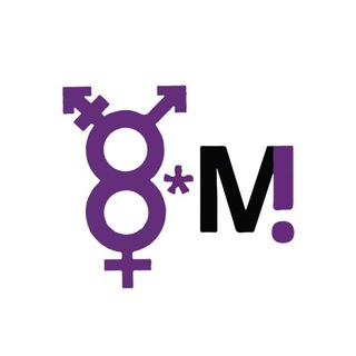 Logo des Telegrammkanals feminismhb - Feminism Unlimited HB