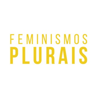 Logotipo do canal de telegrama feminismosplurais - Feminismos Plurais
