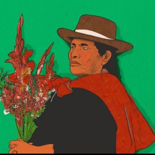 Logotipo del canal de telegramas feministasporbolivia - Feministas Sin Fronteras - Prensa