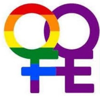 Логотип телеграм канала @feminita_kaz — Feminita