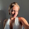 Логотип телеграм канала @femkath — РадФемКэс