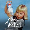 Логотип телеграм канала @femme_agregee — femme agrégée | хоть одну назови