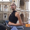 Логотип телеграм канала @femmefatalell — Бьюти-эволюция