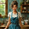 Логотип телеграм канала @femmetricks2 — Уроки Золушки