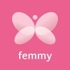 Telegram kanalining logotibi femmy_uz — Femmy | Ayollar uchun