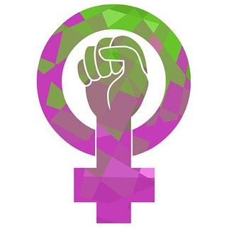 Логотип телеграм канала @femunity — FemUnity