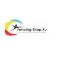 Logo of telegram channel fencingshopru — Fencing Shop