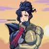 Логотип телеграм канала @fendomnaya_kachalochka — Фендомная качалочка