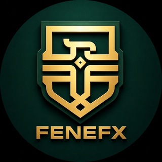 لوگوی کانال تلگرام fenefx_fa — FeneFX