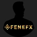 Logo del canale telegramma fenefx - fenefx | فنفیکس