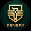لوگوی کانال تلگرام fenefx_fa — FeneFX
