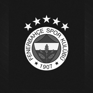 لوگوی کانال تلگرام fenerbahce_ir — 💙فنرباغچه💛