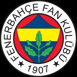 Telgraf kanalının logosu fenerbahce — Fenerbahçe