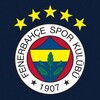 Логотип телеграм канала @fenerbahce1907rus — Fenerbahçe SK | «Фенербахче»