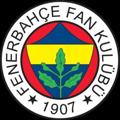 Logo saluran telegram fenerbahcehaberleri_haberleri — Fenerbahçe Taraftar Kulübü