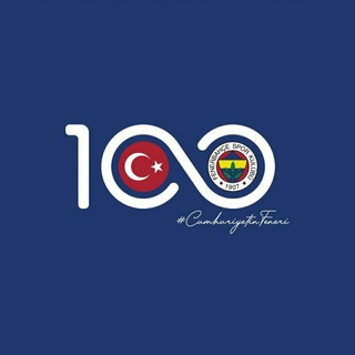 Telgraf kanalının logosu fenerbahceist — Fenerbahçe Spor Kulübü