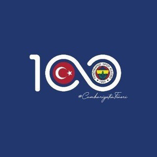 Telgraf kanalının logosu fenerbahcekulubu — Fenerbahçe Spor Kulübü
