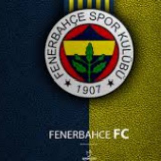Логотип телеграм канала @fenerbahceturkish — Фенербахче