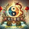 Логотип телеграм канала @feng_shui_energy — Эзотерика и Фен-шуй