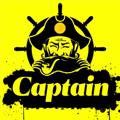 Логотип телеграм канала @fenggebtc2 — Captain合約交易