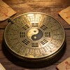 电报频道的标志 fengshui68s — 八字命理日常运势