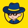 Логотип телеграм канала @fengyunasia — Фэнъюнь | Азиатские сладости и снеки