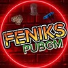 Telegram kanalining logotibi fenikspubgyt — FENIKS PUBGM