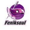 Логотип телеграм канала @feniksvtlp — Швейные машины и фурнитура Чебоксары, Казань