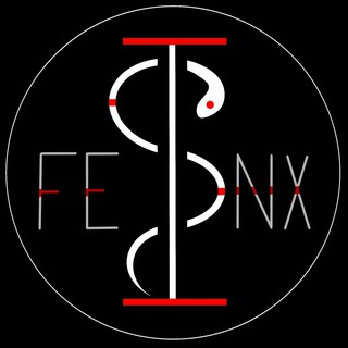 Logo saluran telegram fenix_on_fire_medicina — Fenix