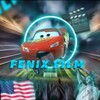Telegram channel Fenix filM 🍿 logo