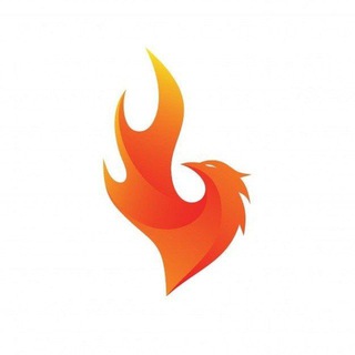 Логотип телеграм канала @fenixarenda — "Феникс" - Аренда Авто | Ставрополь