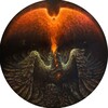 Logo of telegram channel fenixburnscrypto — Fenix Burns Crypto