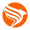 Логотип телеграм канала @fenixfintech — ФЕНИКС