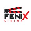 Логотип телеграм канала @fenixkino — Кинокомпания Fenix Cinema