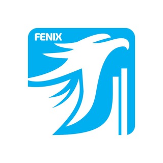 Logotipo do canal de telegrama fenixlite - Fenix Lite