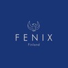 Logo of telegram channel fenixpsychhelp — Fenix Finland