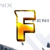 Логотип телеграм канала @fenixroleplaycrmp — FENIX RP | Онлайн игра на телефон
