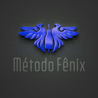 Logotipo do canal de telegrama fenixsinaisgratuitos - Método Fênix - Sinais Gratuitos SEM MARTINGALE