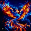Логотип телеграм канала @fenixtradingsignal — FeniX Trader