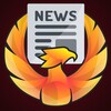 Логотип телеграм канала @fenixwbnews — 亗 Fenix WB | News 亗 - новости по продуктам