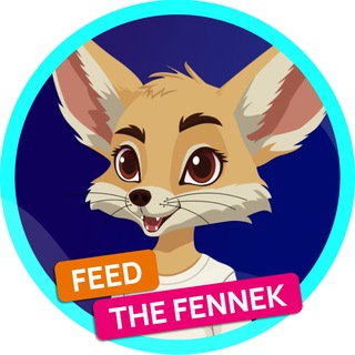 Logo of telegram channel fennec_game — Fennec the game