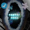 Логотип телеграм канала @fenokkshop123 — Portal Shop
