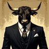 Логотип телеграм канала @fenomenalinvest — FenomenalInvest Финансовая грамотность