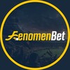 Telegram kanalının logosu fenomenbetofficial — Fenomenbet