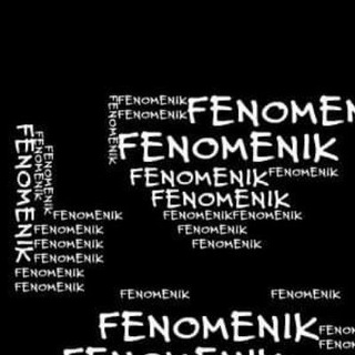 Telegram channel Fenomenik logo