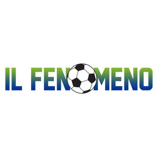 Logo del canale telegramma fenomeno_09 - IL Fenomeno