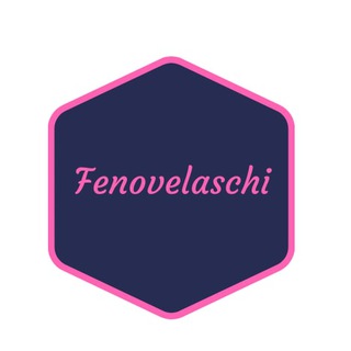 Logotipo del canal de telegramas fenovelaschi - TELENOVELAS - FENOVELASCHI