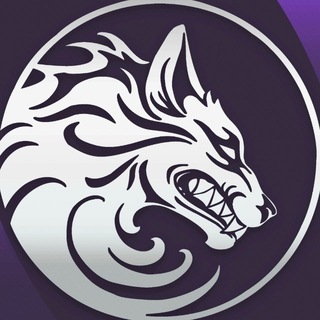 Логотип телеграм канала @fenrir_ads_pubg — 𝑭𝑬𝑵𝑹𝑰𝑹 𝑷𝑼𝑩𝑮 🐺